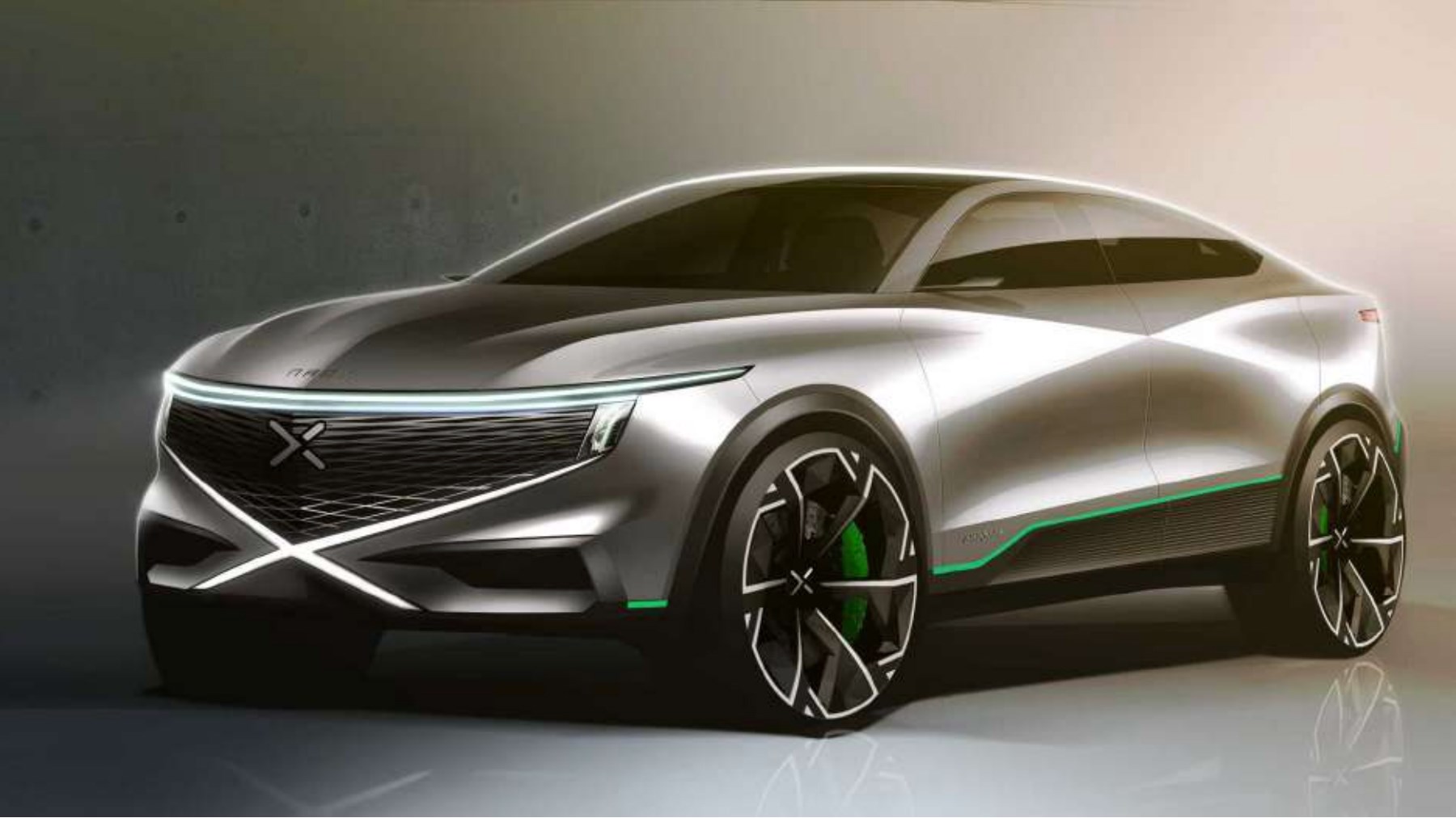 Paris motor show preview 2022 AZ of all the new cars and debuts CAR