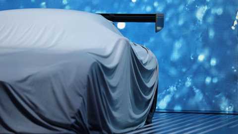 Paris motor show preview 2022