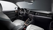 New Audi A1 Allroad style Citycarver Revealed