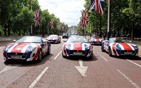 Brexit and the UK car industry