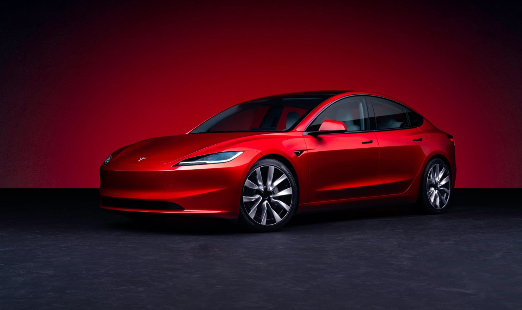Tesla Model Y named Best Company Car 2024 by Parkers