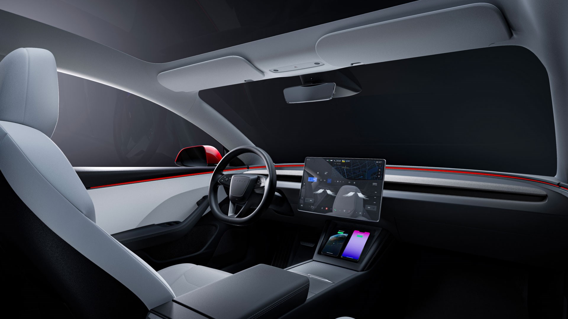 Tesla hits one million European sales ahead of new Model 3 launch