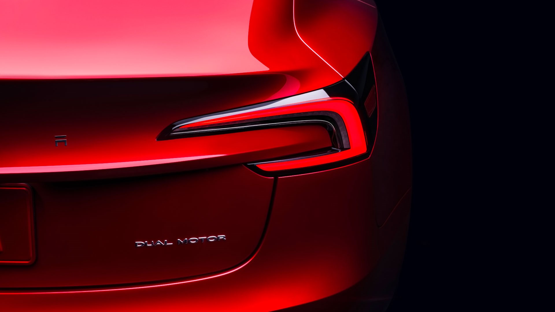2024 Tesla Model 3 facelift revealed