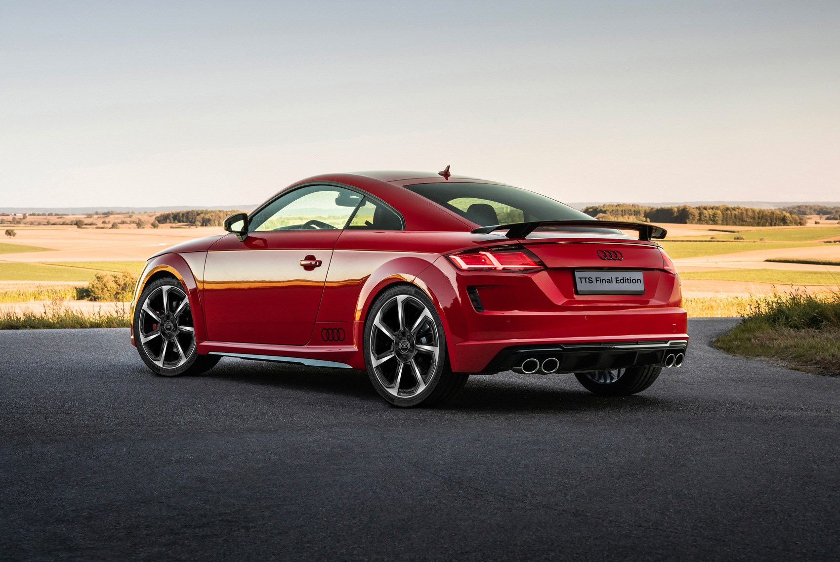 Is the Iconic Audi TT still a great sports car? (full review