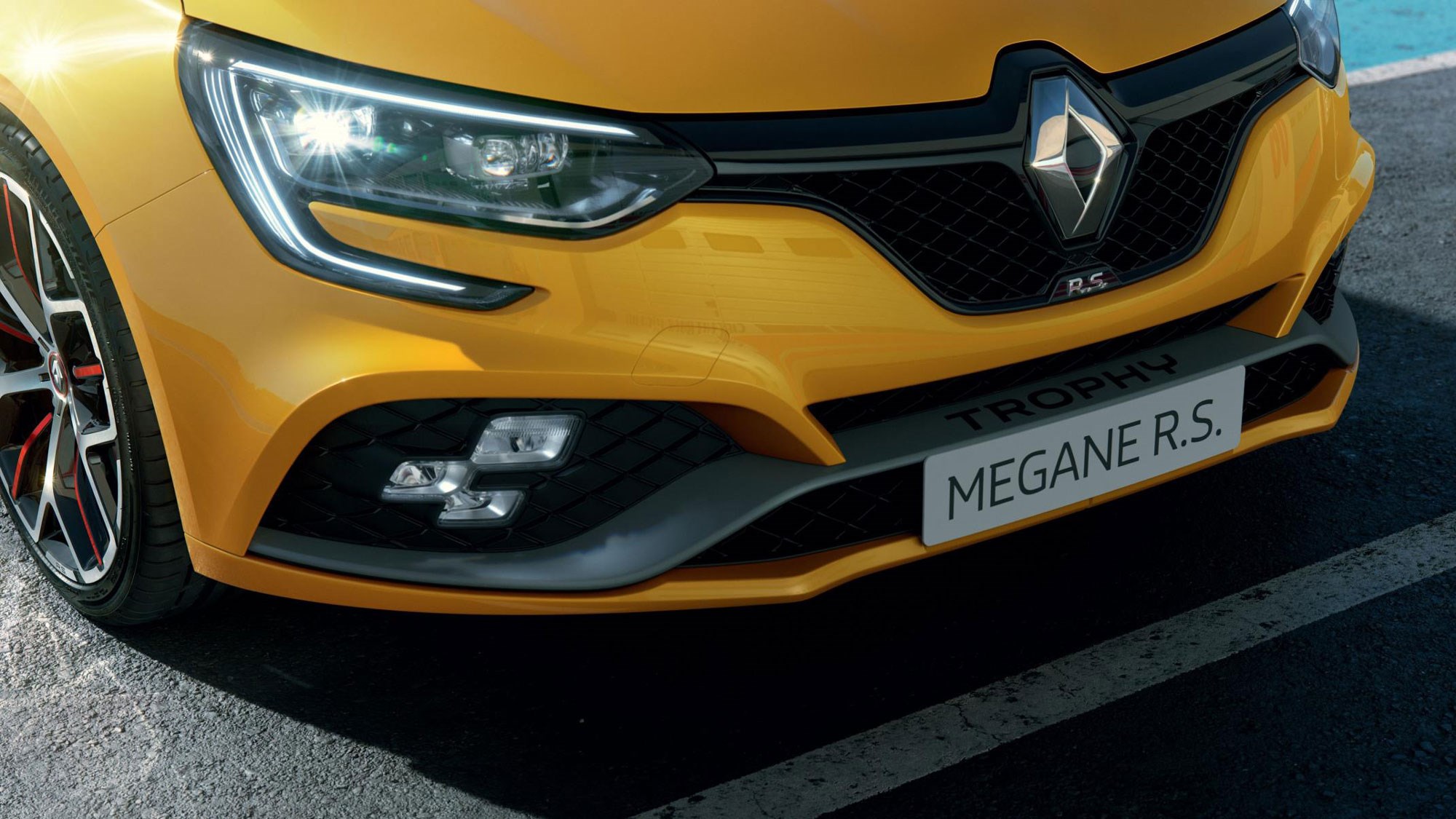 Renault Megane R.S. Ultime: Abschied von Renault Sport