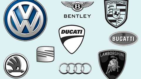 Decoding the VW shake-up