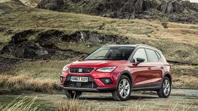 Seat Arona long-term test review: the half-year verdict