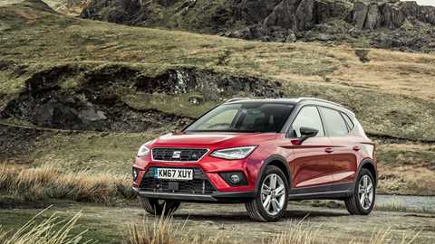 Seat Arona: the CAR magazine long-term test review