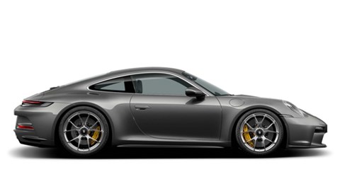 Porsche 911 GT3 with Touring Package 992