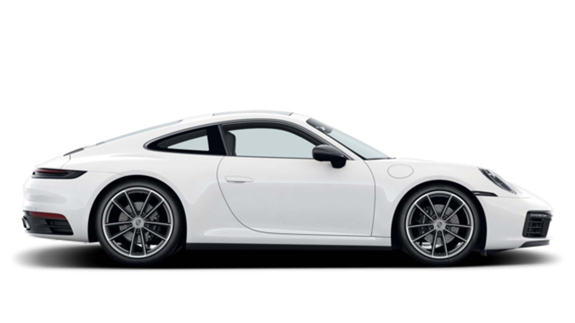 The Porsche 911 model range explained: our guide to the 2022