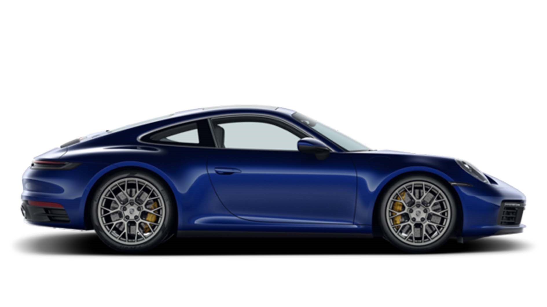 The Complete Porsche Buying Guide: Every Model, Explained