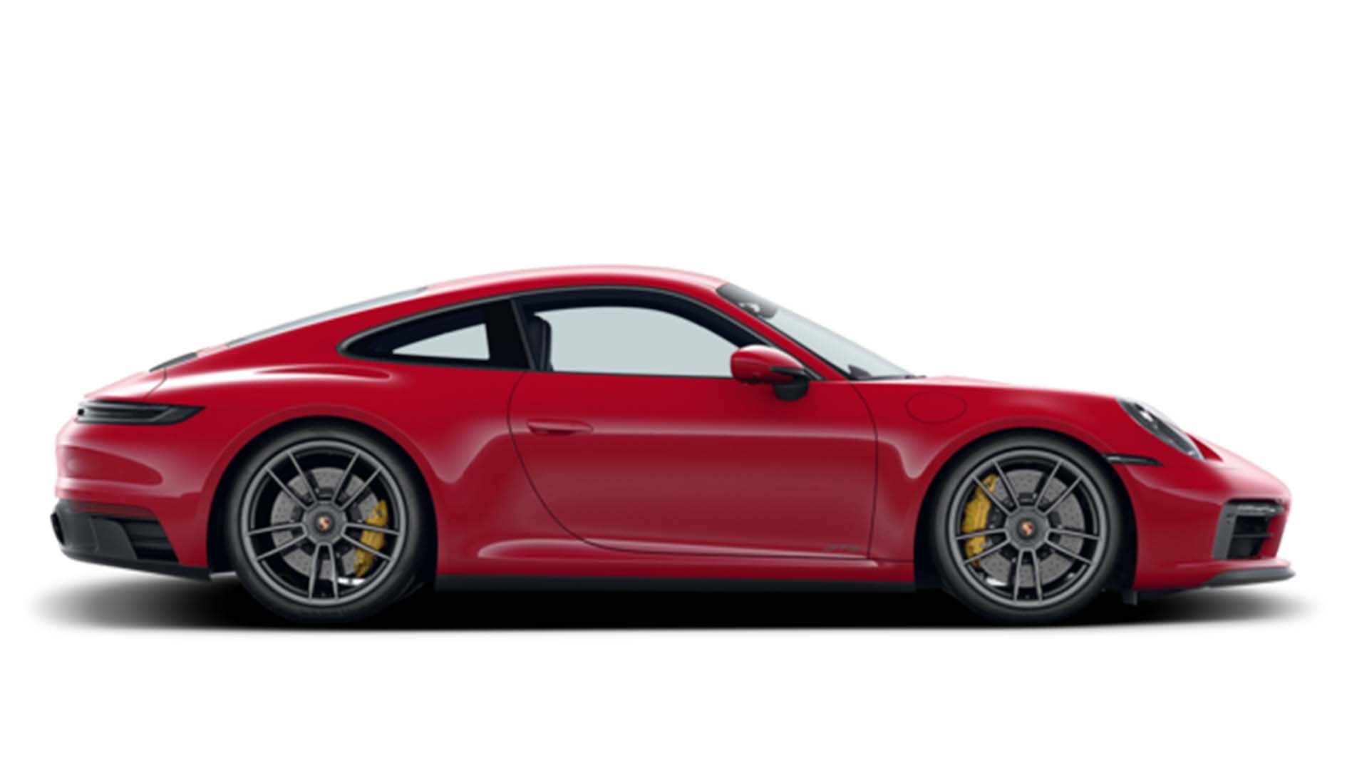 The Porsche 911 model range explained: our guide to the 2022 lineup