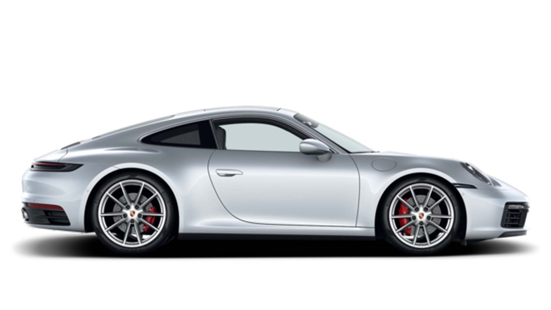 2023 Porsche 911 Carrera T Is Goldilocks Setup for 911 Carreras