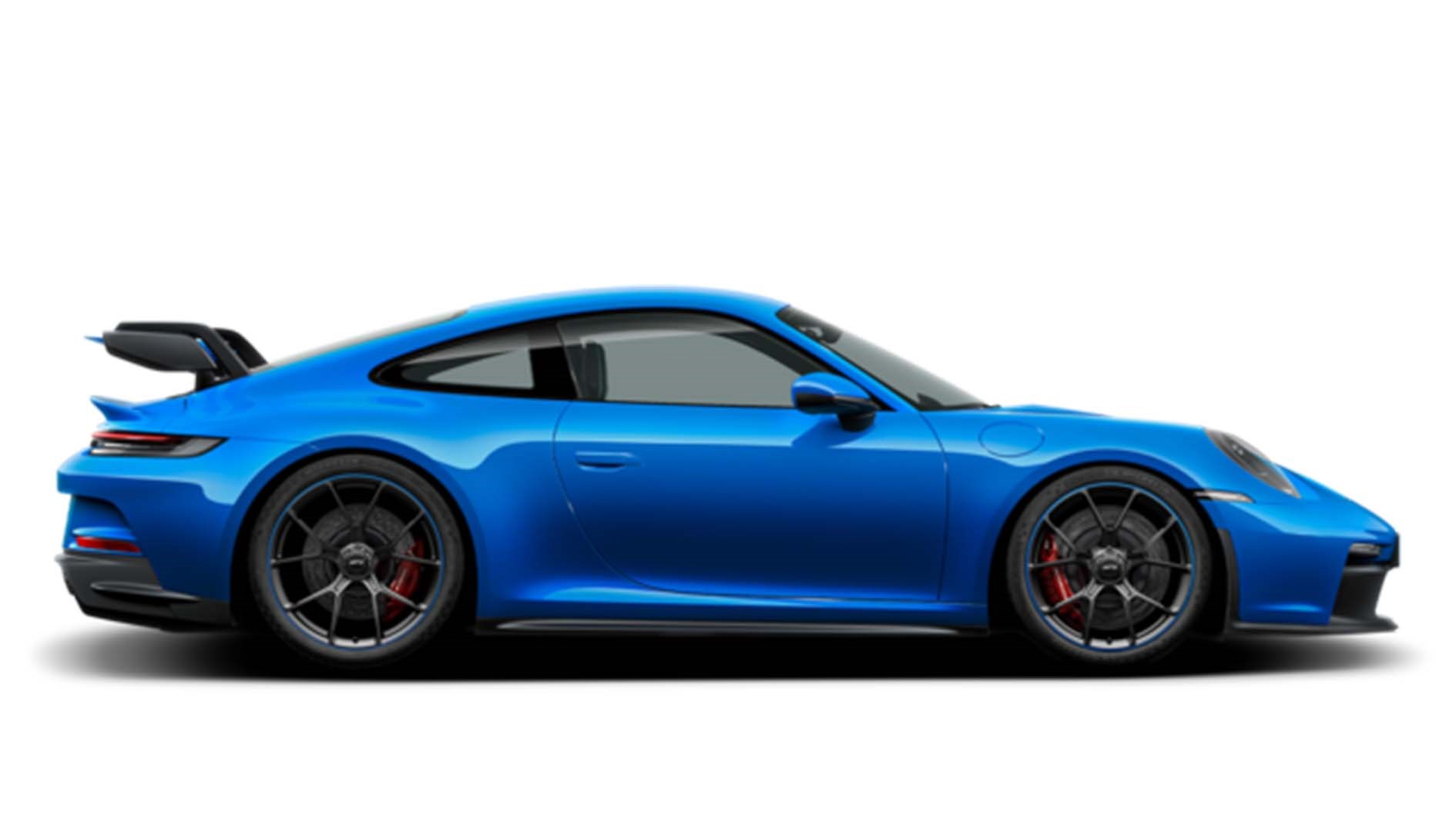 The Porsche 911 model range explained: our guide to the 2022