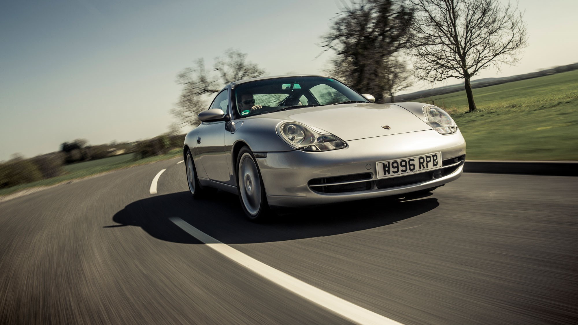 Porsche 911 (996) buying guide | CAR Magazine