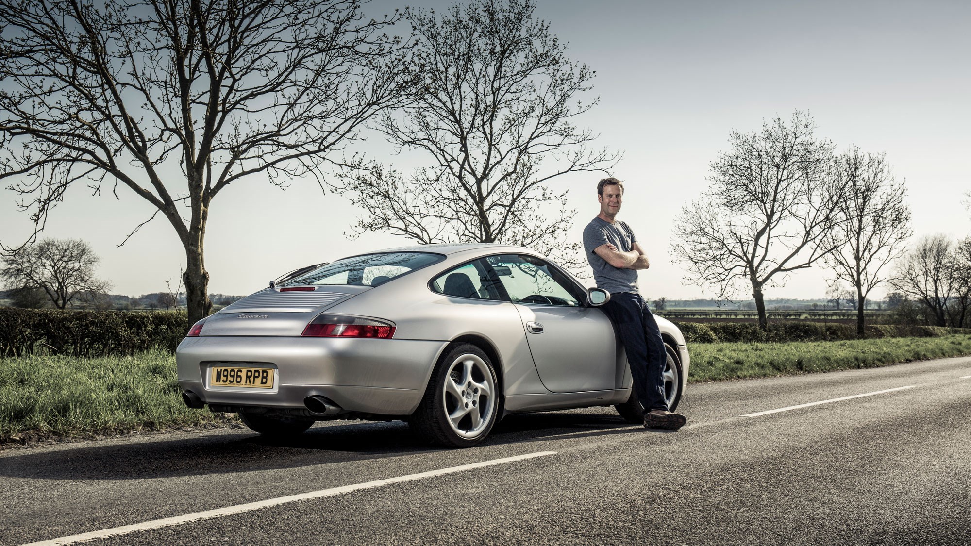 Porsche 911 (996) buying guide | CAR Magazine