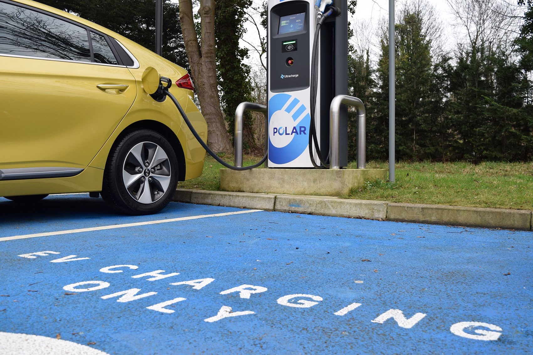 Bc Hydro Electric Car Charging Cost