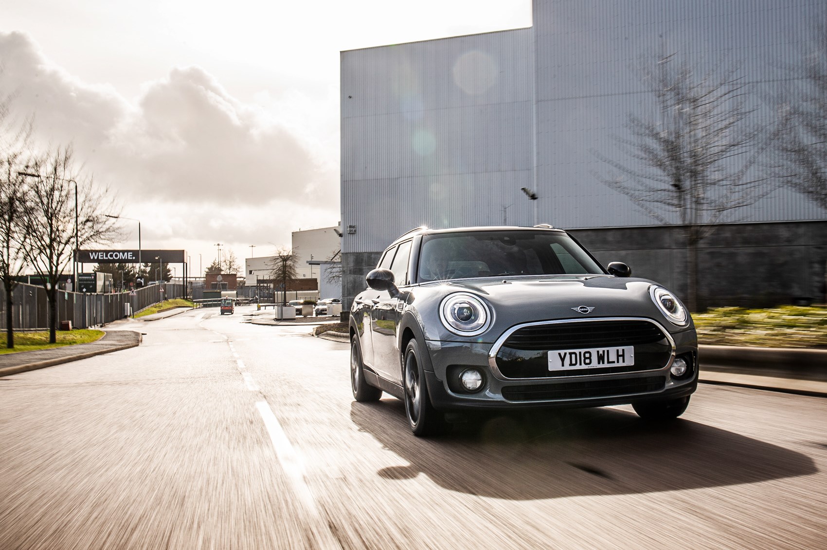 MINI Clubman - Car Reviews, Specifications & Pricing