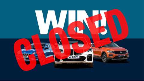 The 2018 Auto Trophy poll: now closed