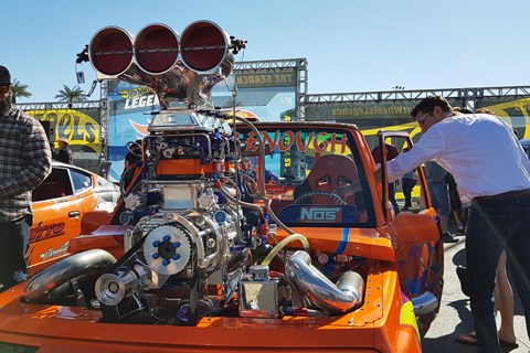 sema engine