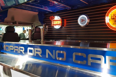 mopar bar