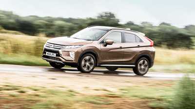 Seven months in a Mitsubishi Eclipse Cross: should you buy one?