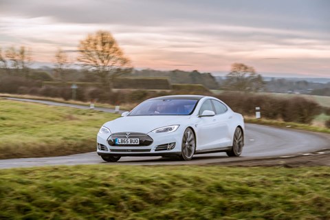 The Tesla Model S: CAR's lived with an electric car for the past year