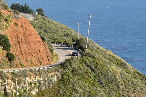 road trip usa ford mustang