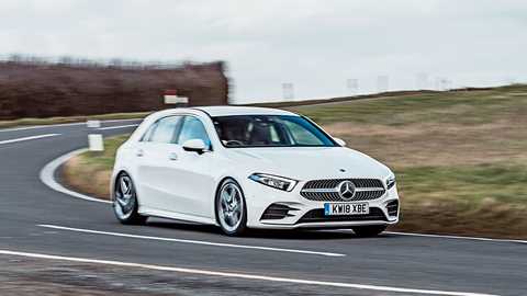 Half a year in the Mercedes-Benz A-Class: it's the end of our long-term test