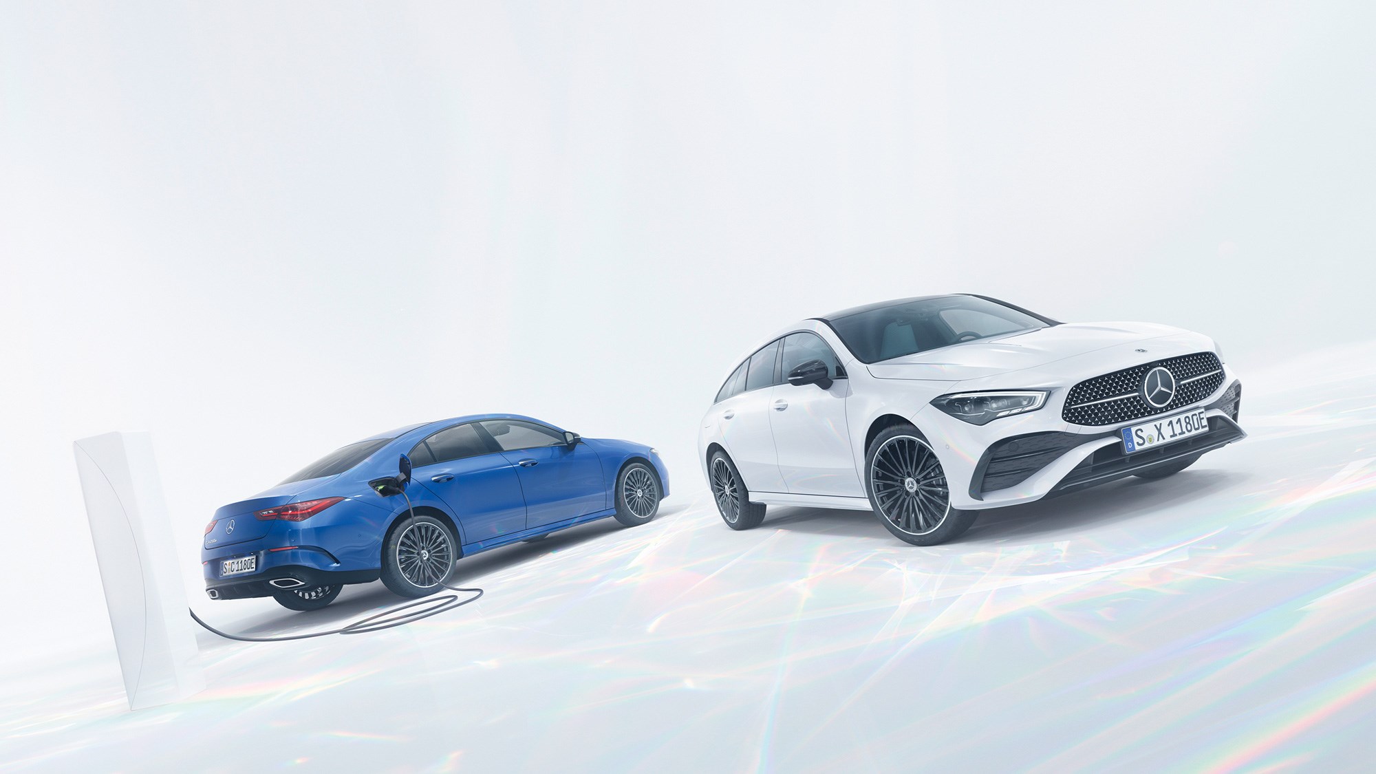 2022 Mercedes-Benz CLA-Class Prices, Reviews, and Pictures