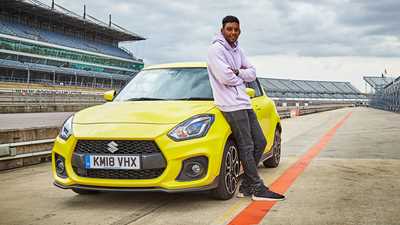 Suzuki Swift Sport long-term test (2019): no fireworks