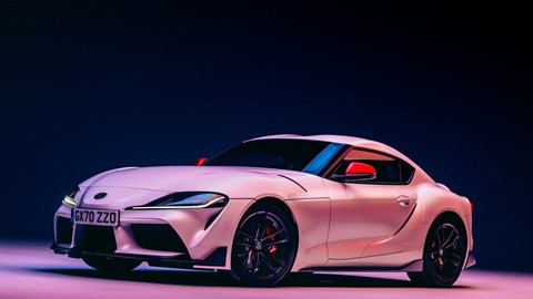 C! Magazine  Why the Mk4 Supra is Still a Crowd Favorite in 2023