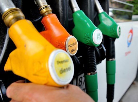 Diesel, petrol or electric: your fuel choice decides your car and VED road tax in the UK