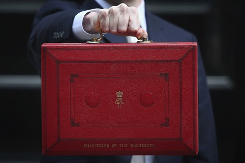 UK car tax and VED is set by the Chancellor in the Budget