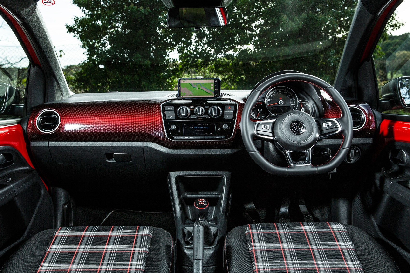 Volkswagen up! - Used Car Review