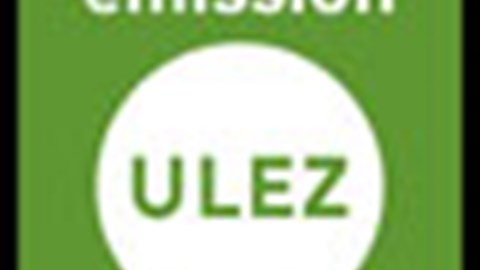 London Ultra Low Emission Zone: what ULEZ means for the capital's