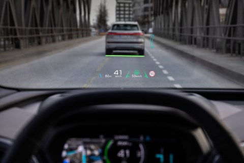 q4 etron ar-hud