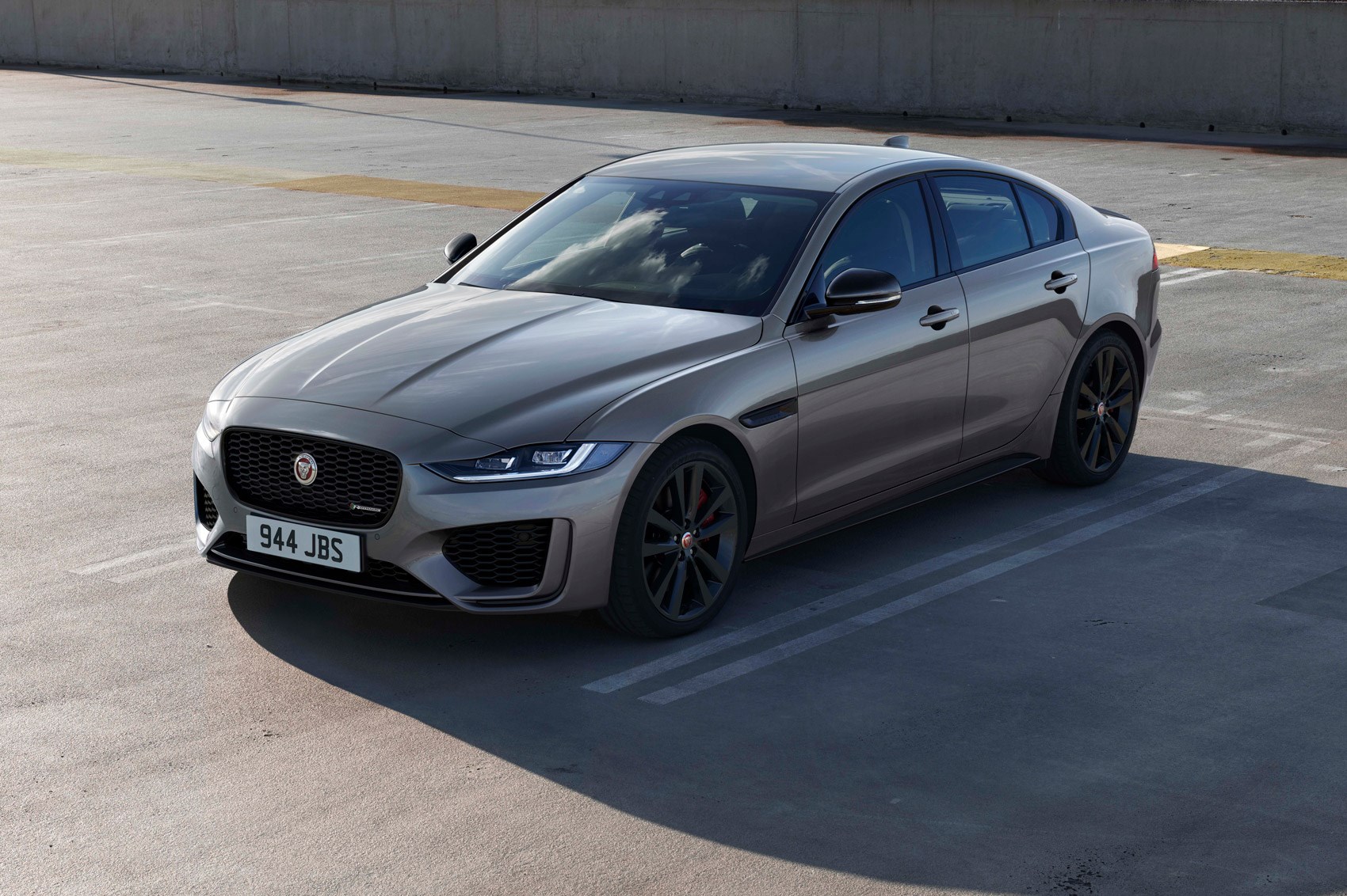 Jaguar XE (2020): news, prices, specs, details