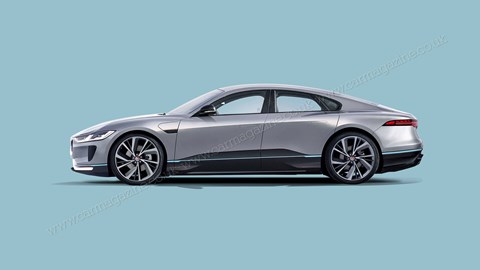 Jaguar Land Rover