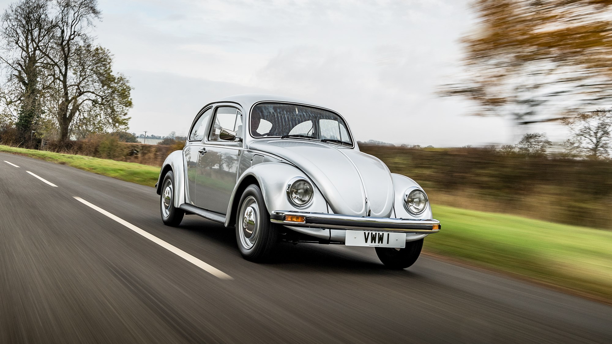 Icon buyer: Volkswagen Beetle buying guide