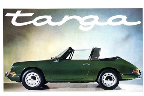 901 targa