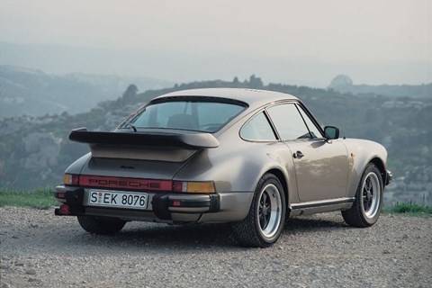 930 turbo