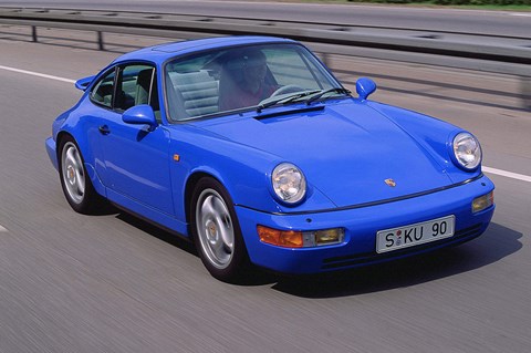 964 RS