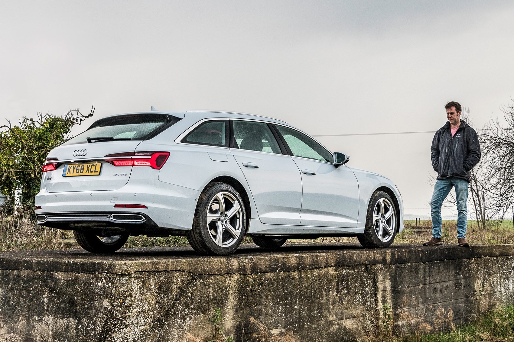New Audi A6 Avant Long-term Review (2020)