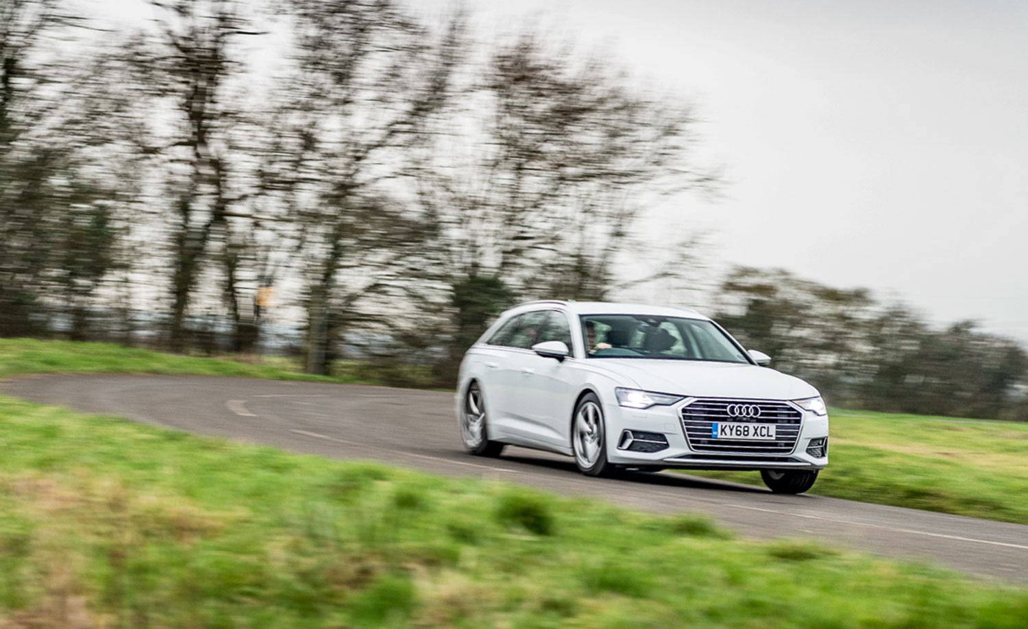 New Audi A6 Avant Long-term Review (2020)