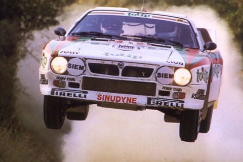 Lancia 037