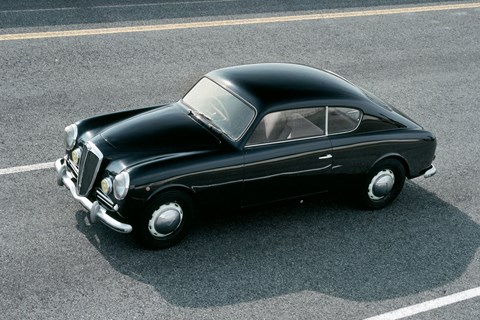 Lancia Aurelia