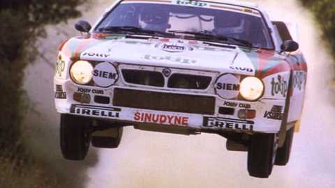Lancia 037