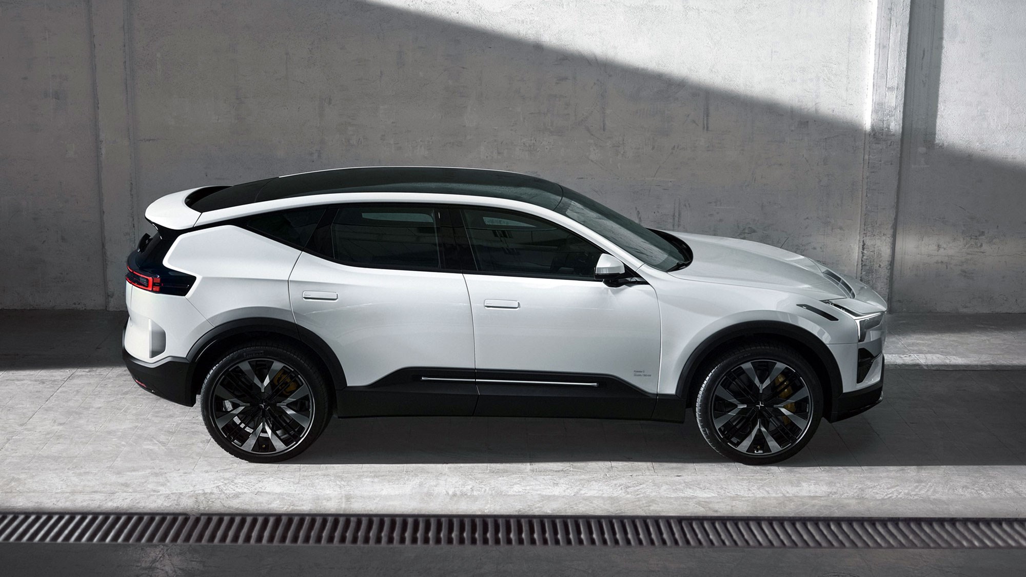 Volvo reveals future EV plans: 1,000 km range target, in-house OS