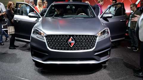 Borgward: ring any bells?